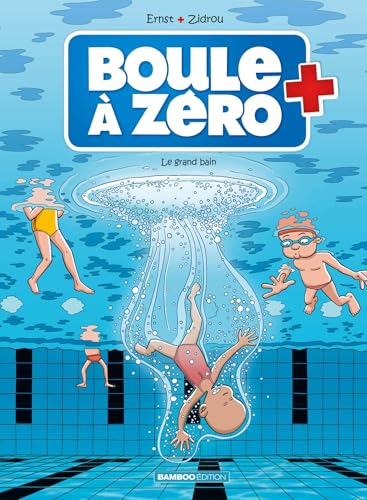 GRAND BAIN (LE)