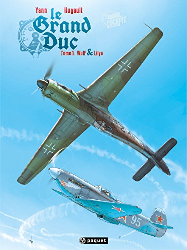 GRAND DUC (LE)