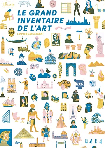 GRAND INVENTAIRE DE L'ART (LE)