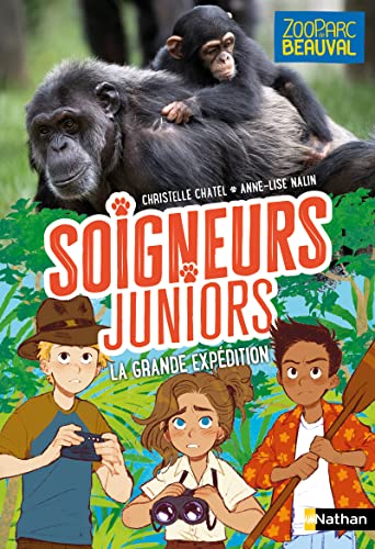 GRANDE EXPÉDITION (LA)