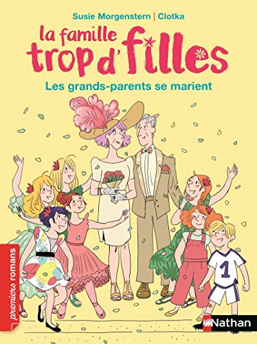 GRANDS-PARENTS SE MARIENT ! (LES)
