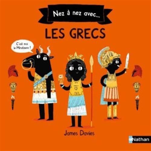 GRECS (LES)