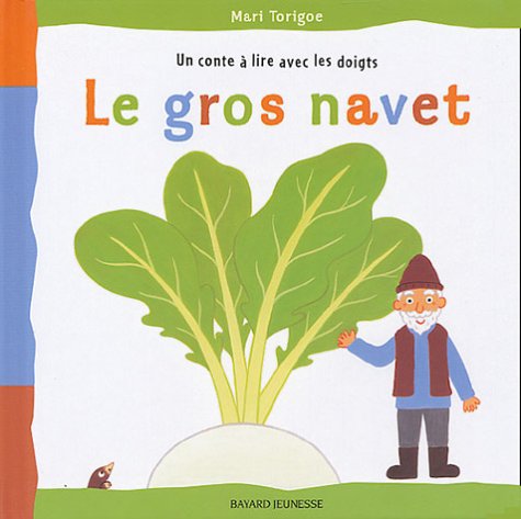 GROS NAVET (LE)