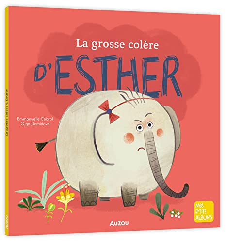 GROSSE COLERE (LA)