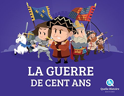 GUERRE DE CENT ANS (LA)