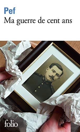 GUERRE DE CENT ANS (MA)