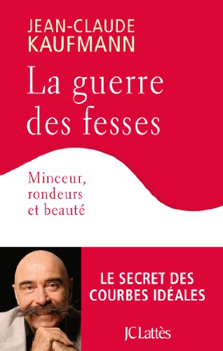 GUERRE DES FESSES (LA)