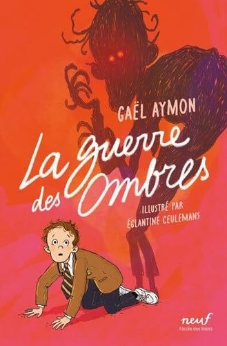 GUERRE DES OMBRES (LA)