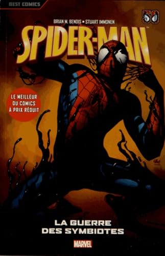 GUERRE DES SYMBIOTES (LA)