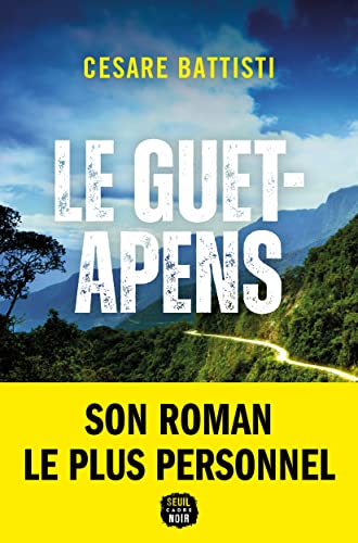 GUET-APENS (LE)
