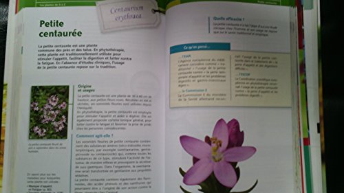 GUIDE DES PLANTES QUI SOIGNENT (LE)