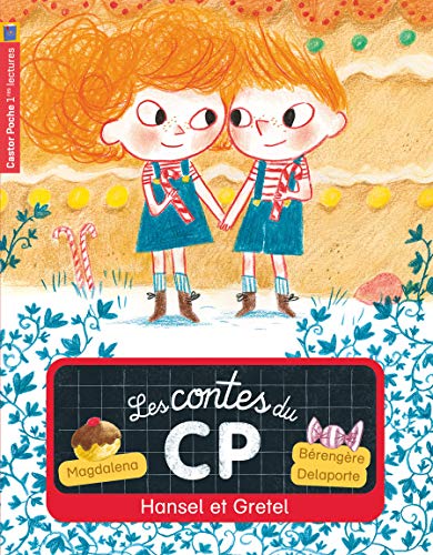 HANSEL ET GRETEL