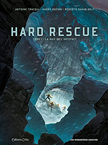 HARD RESCUE