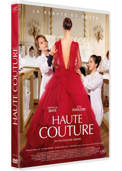 HAUTE COUTURE