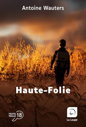 HAUTE-FOLIE
