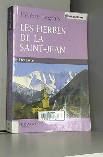 HERBES DE LA SAINT-JEAN (LES)