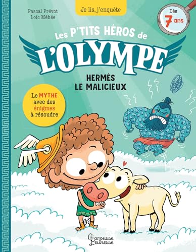 HERMÈS LE MALICIEUX