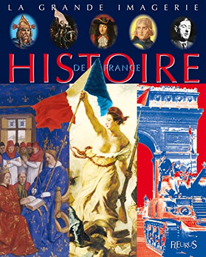 HISTOIRE DE FRANCE
