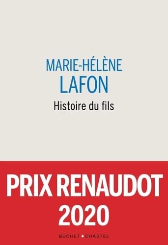 HISTOIRE DU FILS