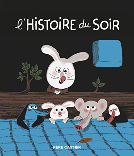 HISTOIRE DU SOIR (L')