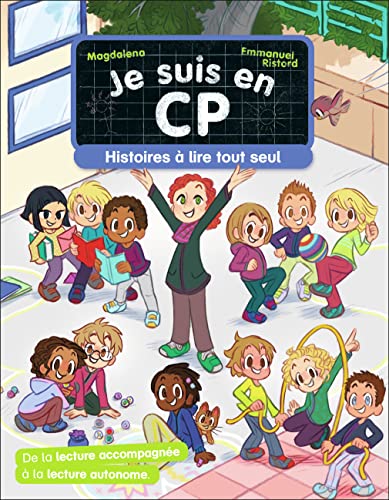 HISTOIRES À LIRE TOUT SEUL