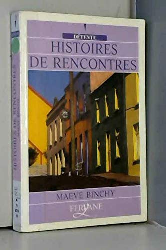 HISTOIRES DE RENCONTRES