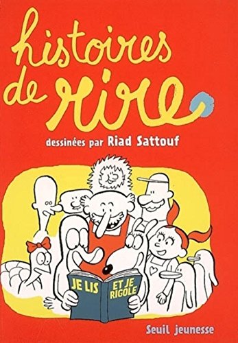 HISTOIRES DE RIRE