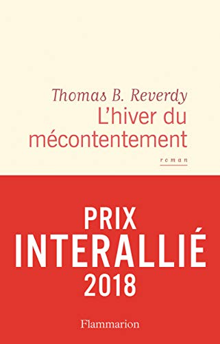 HIVER DU MÉCONTENTEMENT (L')