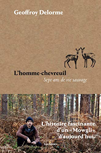 HOMME-CHEVREUIL (L')