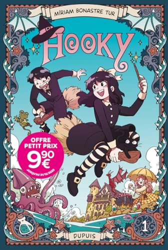 HOOKY