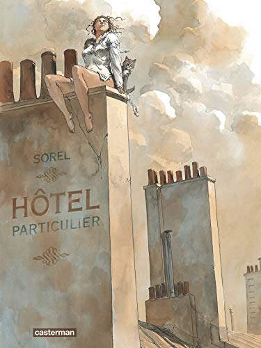 HÔTEL PARTICULIER