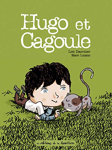 HUGO ET CAGOULE