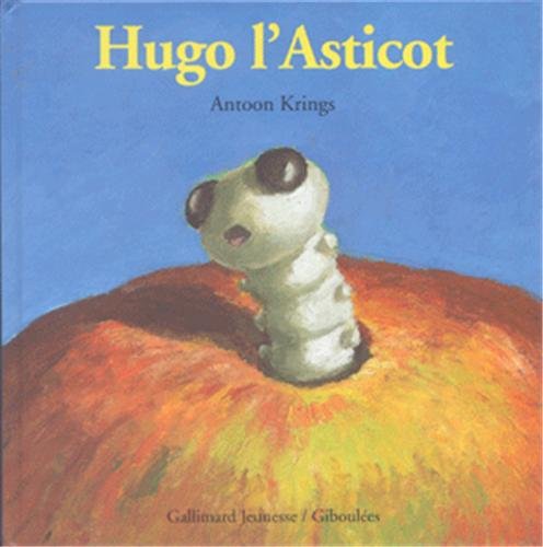 HUGO L'ASTICOT