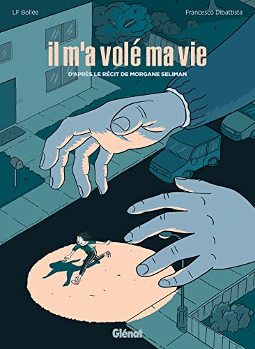 IL M'A VOLÉ MA VIE