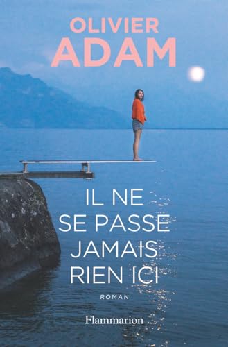 IL NE SE PASSE JAMAIS RIEN ICI