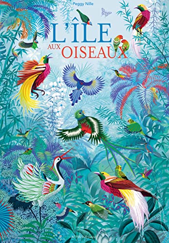 ÎLE AUX OISEAUX (L')