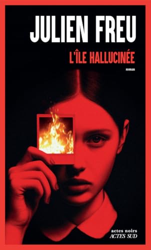 ÎLE HALLUCINÉE (L')