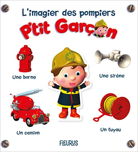 IMAGIER DES POMPIERS (L')