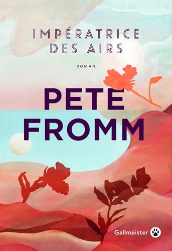 IMPÉRATRICE DES AIRS