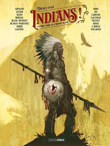 INDIANS !