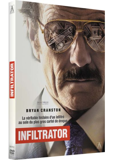 INFILTRATOR