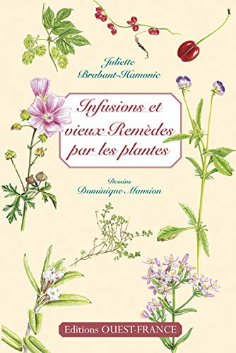 INFUSIONS ET VIEUX REMÈDES PAR LES PLANTES