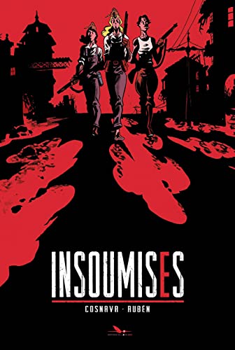 INSOUMISES