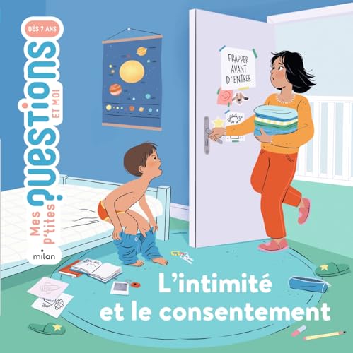 INTIMITÉ ET LE CONSENTEMENT (L')