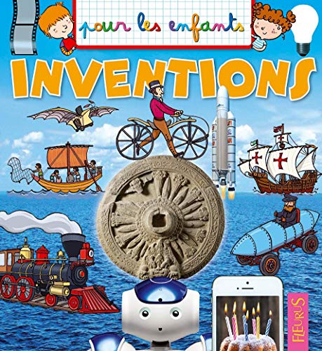 INVENTIONS (LES)
