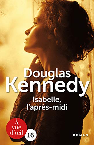 ISABELLE, L'APRÈS-MIDI
