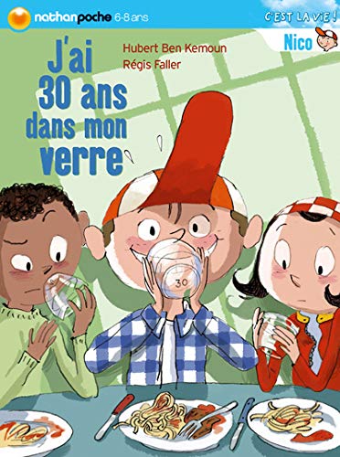 J'AI 30 ANS DANS MON VERRE