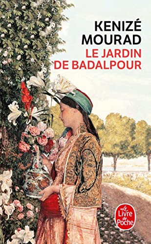 JARDIN DE BADALPOUR (LE)