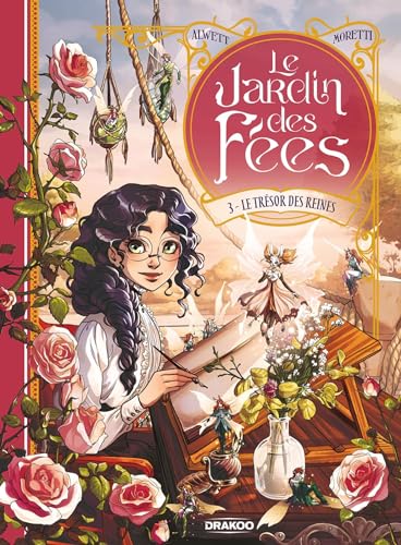 JARDIN DES FÉES (LE)
