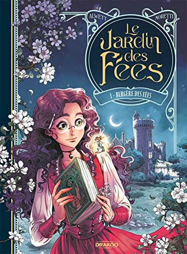 JARDIN DES FÉES (LE)